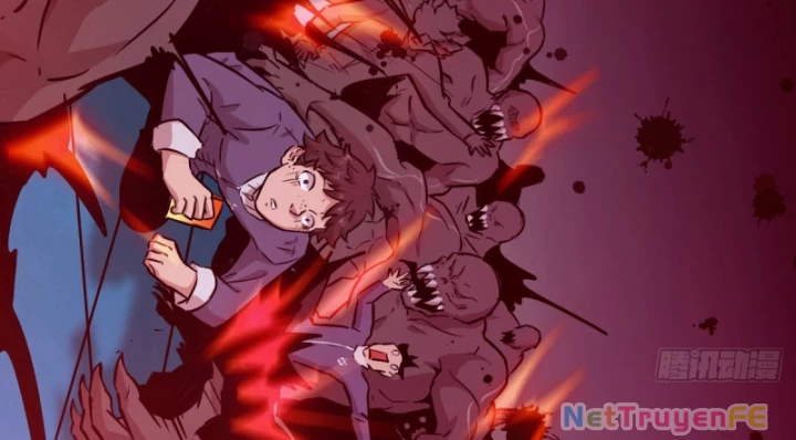 Tay Trái Của Ta Có Thể Dị Biến Chapter 11 - Trang 2