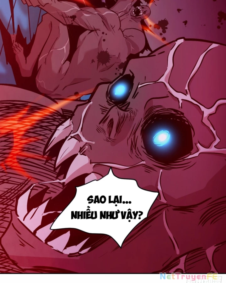 Tay Trái Của Ta Có Thể Dị Biến Chapter 11 - Trang 2