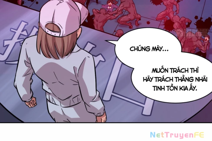 Tay Trái Của Ta Có Thể Dị Biến Chapter 11 - Trang 2