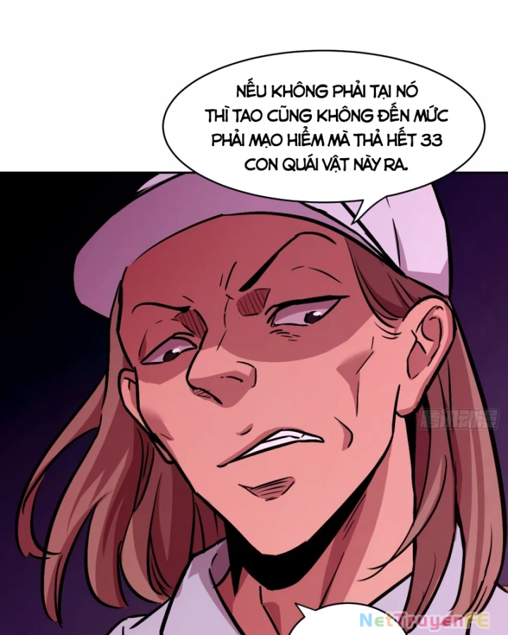 Tay Trái Của Ta Có Thể Dị Biến Chapter 11 - Trang 2