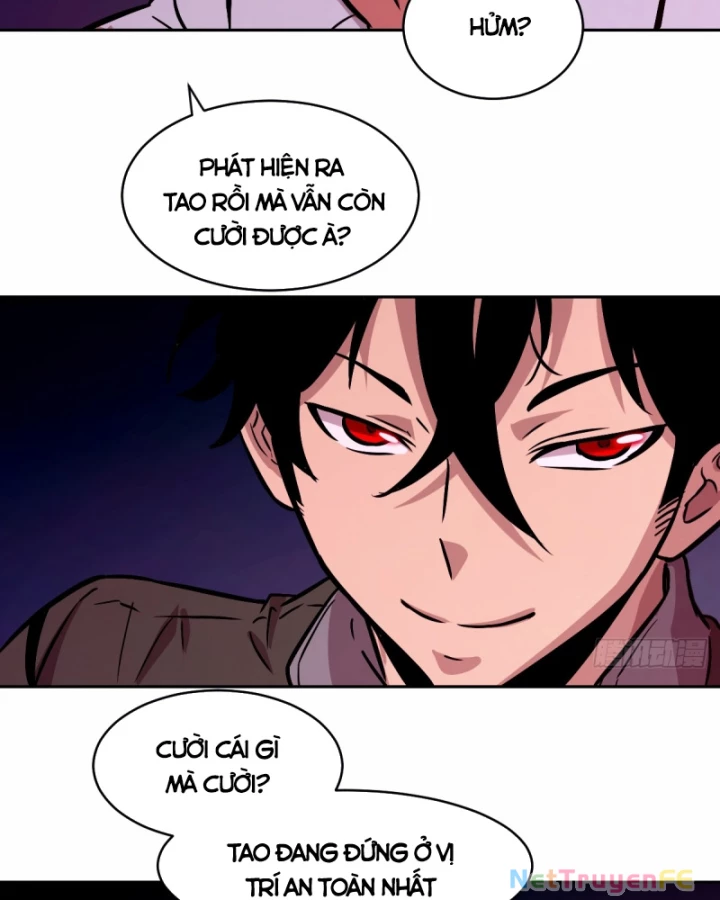 Tay Trái Của Ta Có Thể Dị Biến Chapter 11 - Trang 2