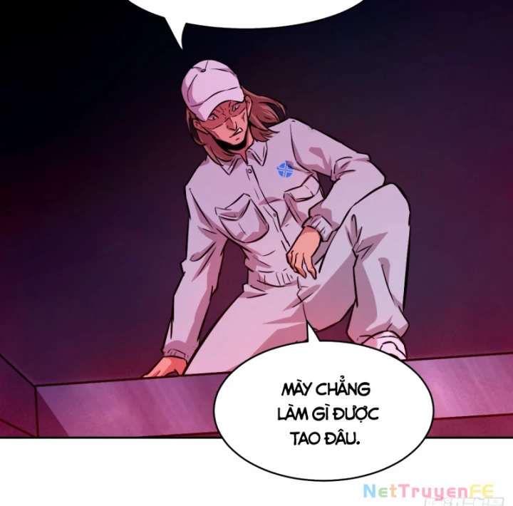 Tay Trái Của Ta Có Thể Dị Biến Chapter 11 - Trang 2