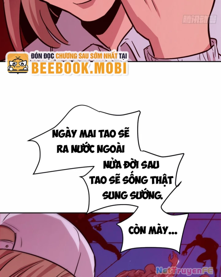 Tay Trái Của Ta Có Thể Dị Biến Chapter 11 - Trang 2