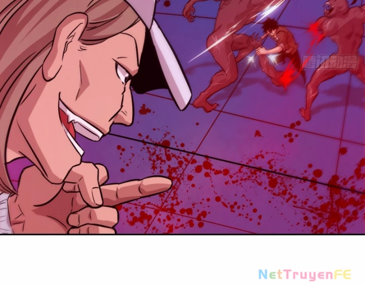 Tay Trái Của Ta Có Thể Dị Biến Chapter 11 - Trang 2