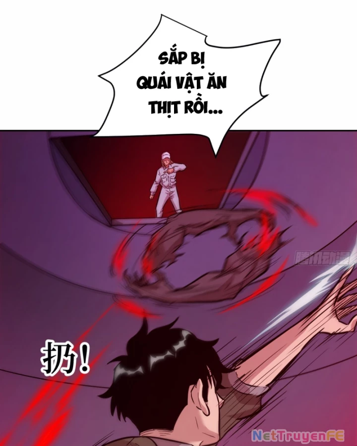 Tay Trái Của Ta Có Thể Dị Biến Chapter 11 - Trang 2