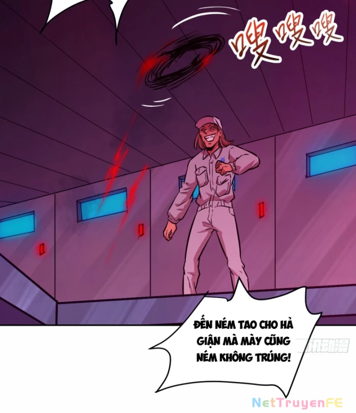 Tay Trái Của Ta Có Thể Dị Biến Chapter 11 - Trang 2