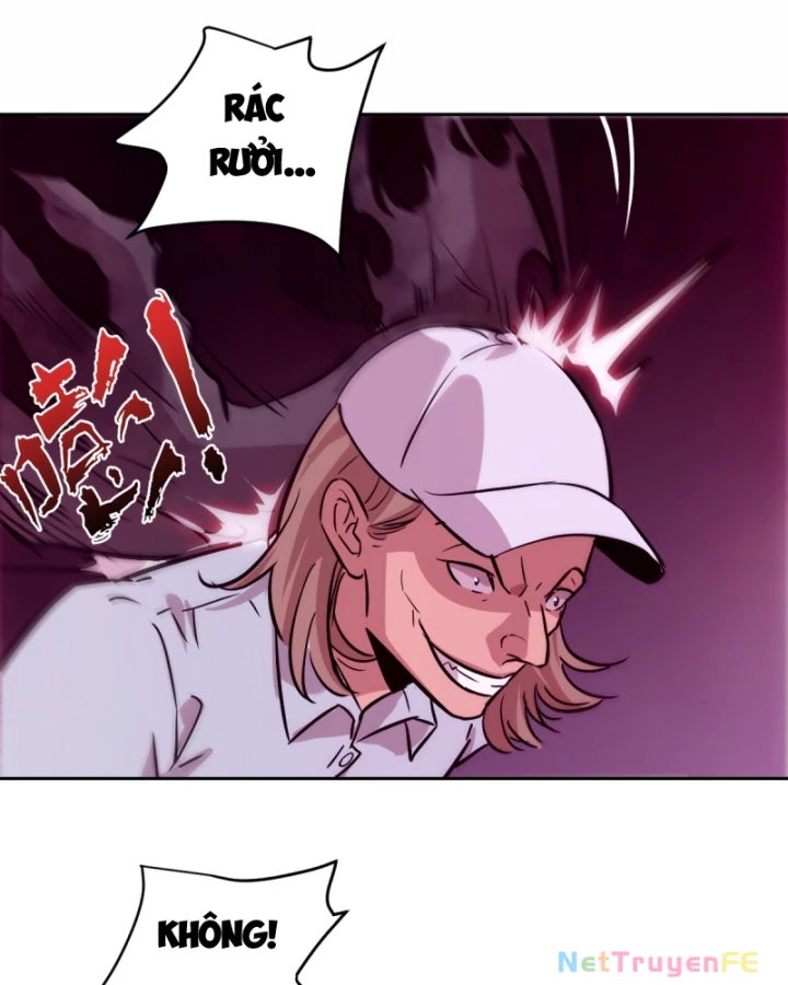 Tay Trái Của Ta Có Thể Dị Biến Chapter 11 - Trang 2