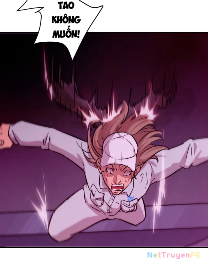 Tay Trái Của Ta Có Thể Dị Biến Chapter 11 - Trang 2