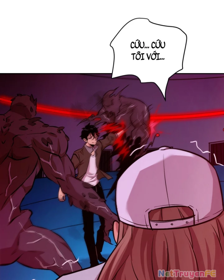 Tay Trái Của Ta Có Thể Dị Biến Chapter 11 - Trang 2