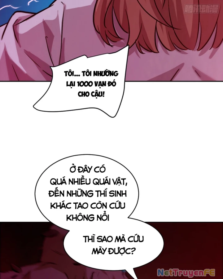 Tay Trái Của Ta Có Thể Dị Biến Chapter 11 - Trang 2