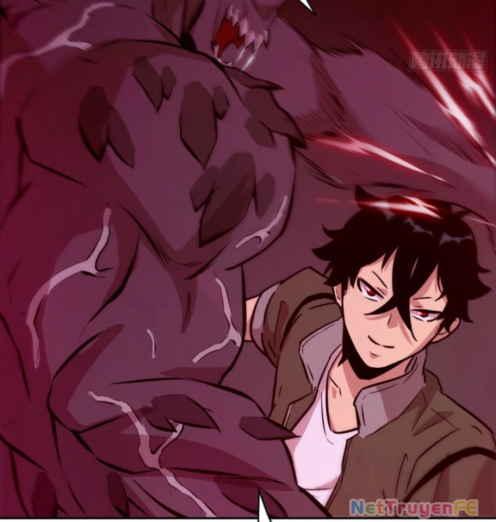 Tay Trái Của Ta Có Thể Dị Biến Chapter 11 - Trang 2