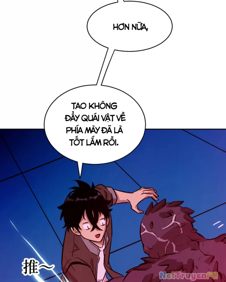 Tay Trái Của Ta Có Thể Dị Biến Chapter 11 - Trang 2