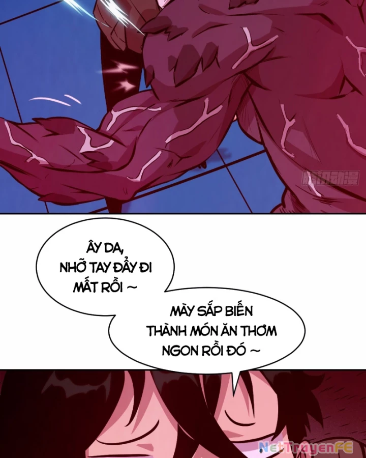 Tay Trái Của Ta Có Thể Dị Biến Chapter 11 - Trang 2