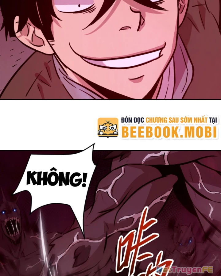 Tay Trái Của Ta Có Thể Dị Biến Chapter 11 - Trang 2