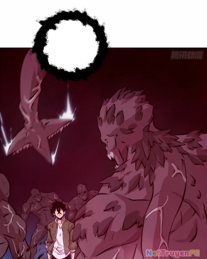 Tay Trái Của Ta Có Thể Dị Biến Chapter 11 - Trang 2