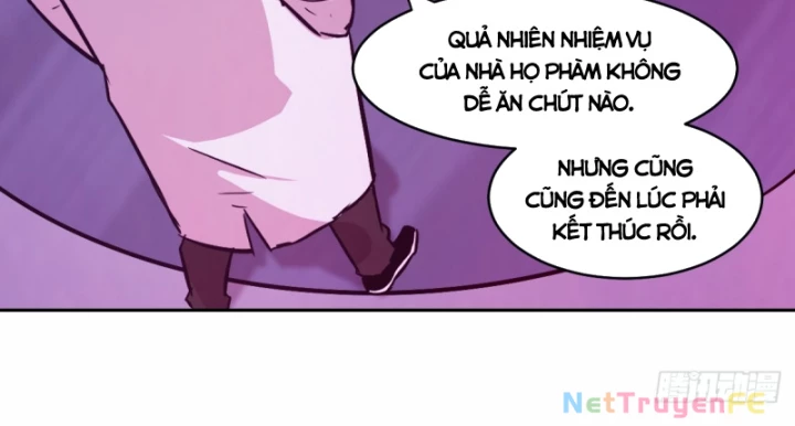 Tay Trái Của Ta Có Thể Dị Biến Chapter 11 - Trang 2