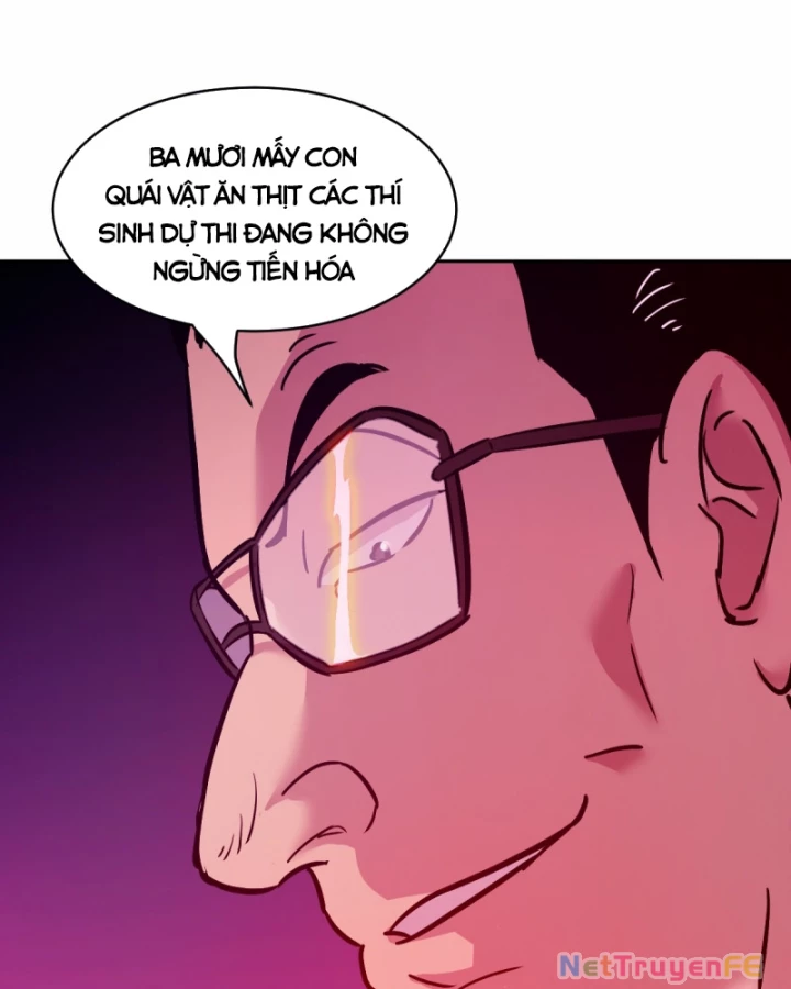 Tay Trái Của Ta Có Thể Dị Biến Chapter 11 - Trang 2