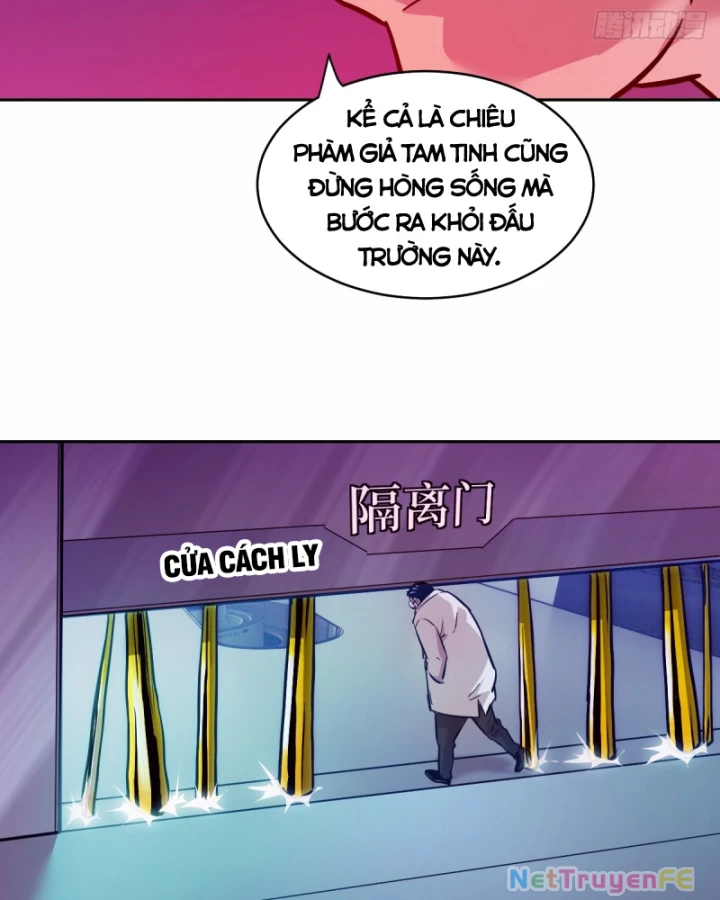 Tay Trái Của Ta Có Thể Dị Biến Chapter 11 - Trang 2