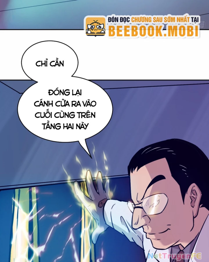 Tay Trái Của Ta Có Thể Dị Biến Chapter 11 - Trang 2
