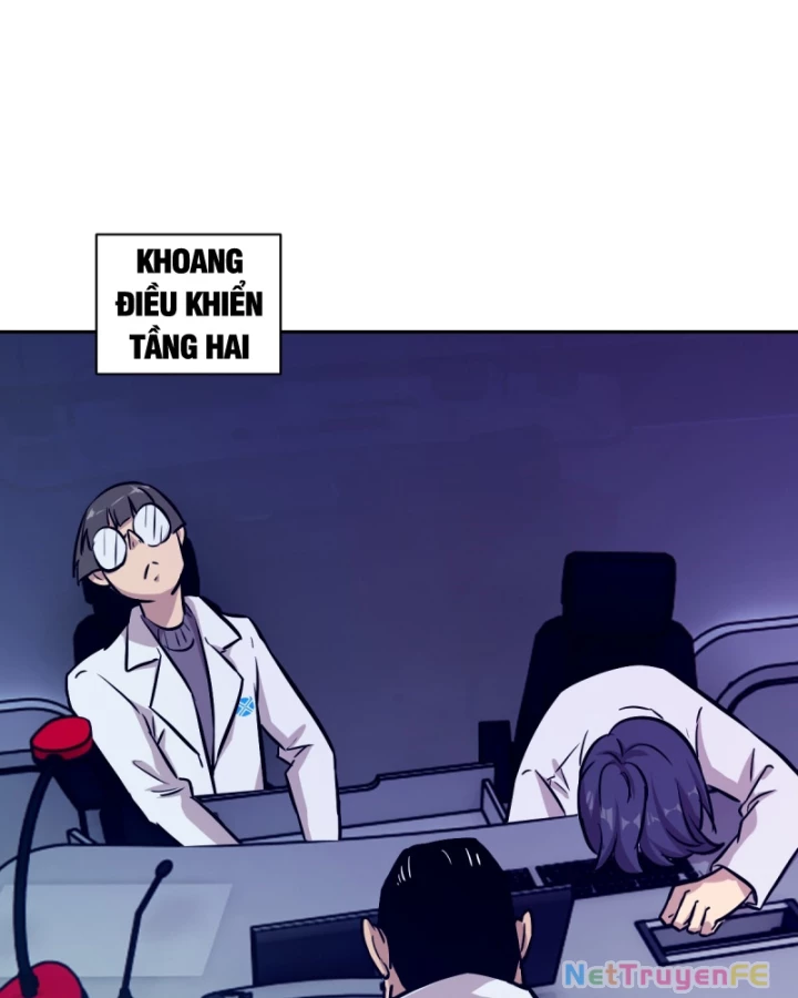 Tay Trái Của Ta Có Thể Dị Biến Chapter 11 - Trang 2