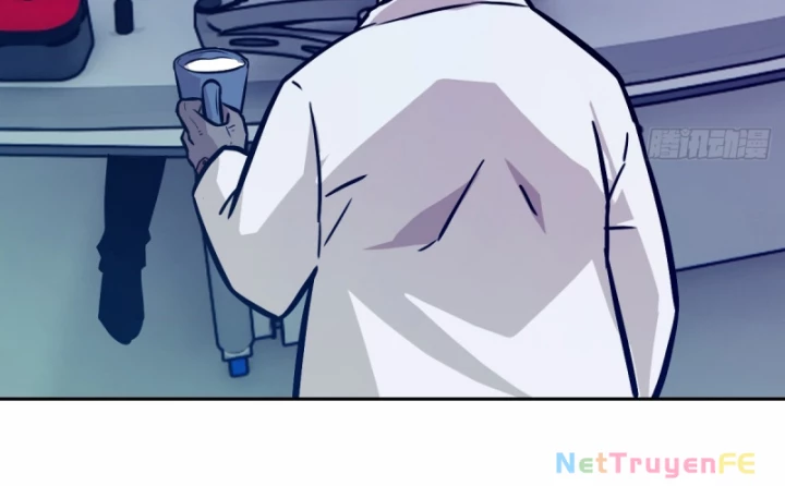 Tay Trái Của Ta Có Thể Dị Biến Chapter 11 - Trang 2