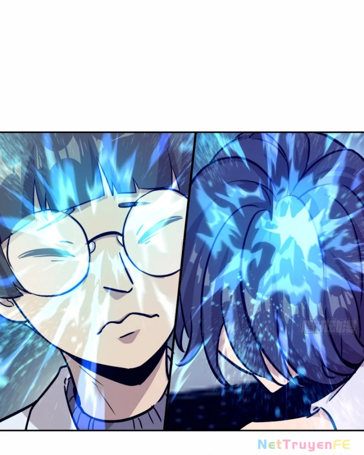 Tay Trái Của Ta Có Thể Dị Biến Chapter 11 - Trang 2