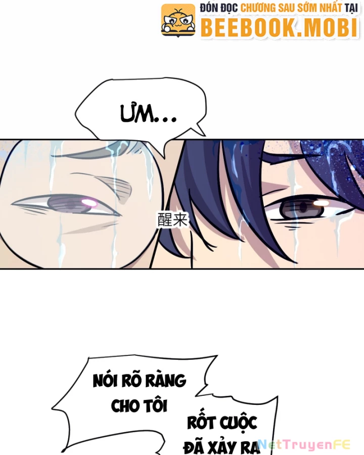 Tay Trái Của Ta Có Thể Dị Biến Chapter 11 - Trang 2