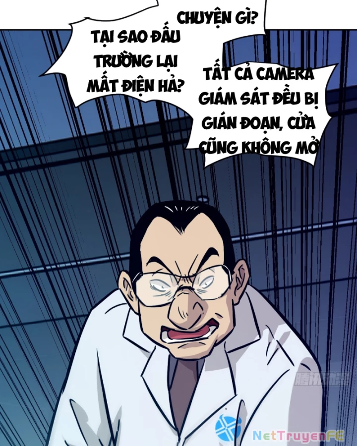 Tay Trái Của Ta Có Thể Dị Biến Chapter 11 - Trang 2