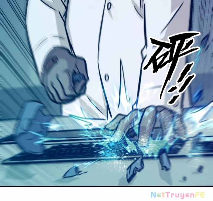 Tay Trái Của Ta Có Thể Dị Biến Chapter 11 - Trang 2