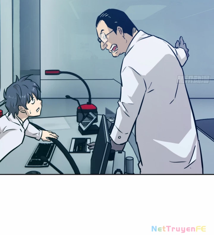 Tay Trái Của Ta Có Thể Dị Biến Chapter 11 - Trang 2