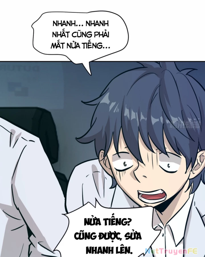 Tay Trái Của Ta Có Thể Dị Biến Chapter 11 - Trang 2