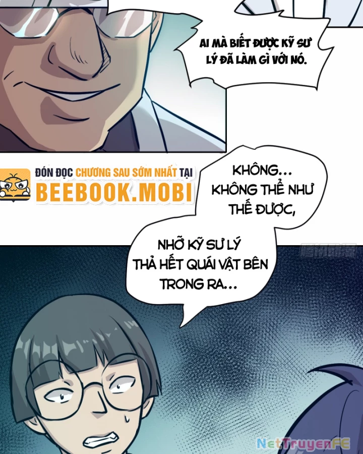 Tay Trái Của Ta Có Thể Dị Biến Chapter 11 - Trang 2