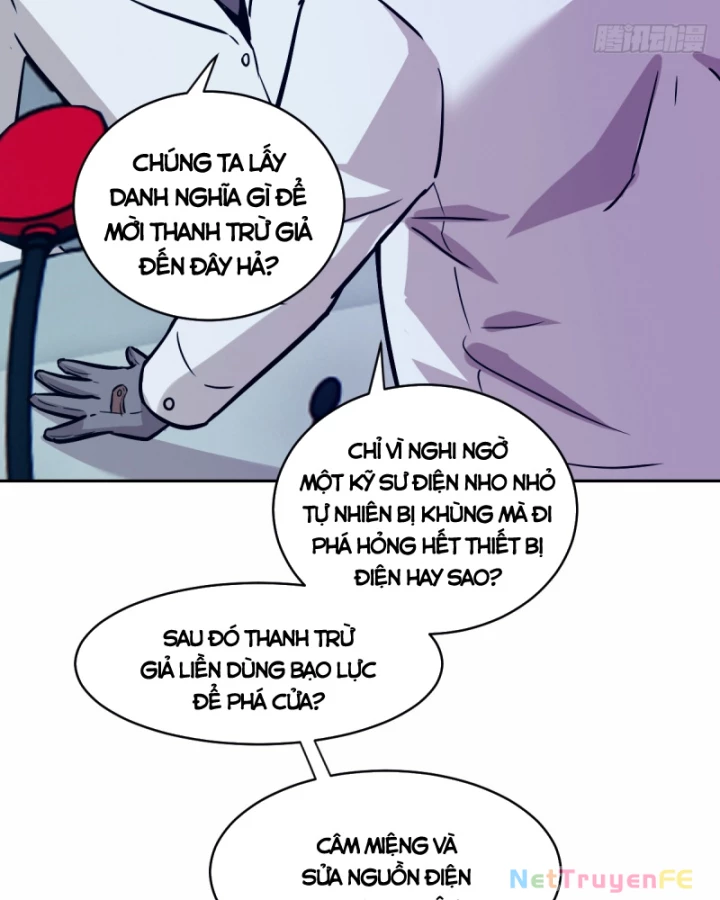 Tay Trái Của Ta Có Thể Dị Biến Chapter 11 - Trang 2