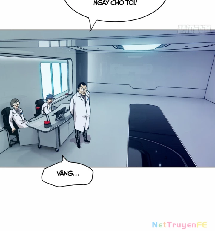 Tay Trái Của Ta Có Thể Dị Biến Chapter 11 - Trang 2