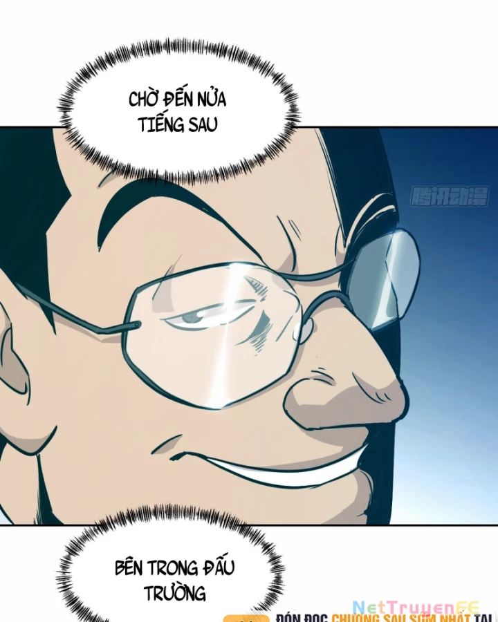 Tay Trái Của Ta Có Thể Dị Biến Chapter 11 - Trang 2