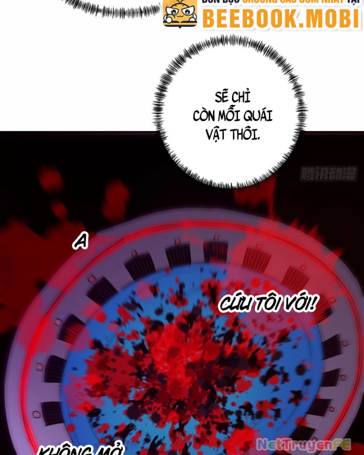 Tay Trái Của Ta Có Thể Dị Biến Chapter 11 - Trang 2