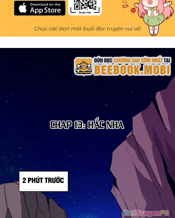 Tay Trái Của Ta Có Thể Dị Biến Chapter 13 - Trang 2