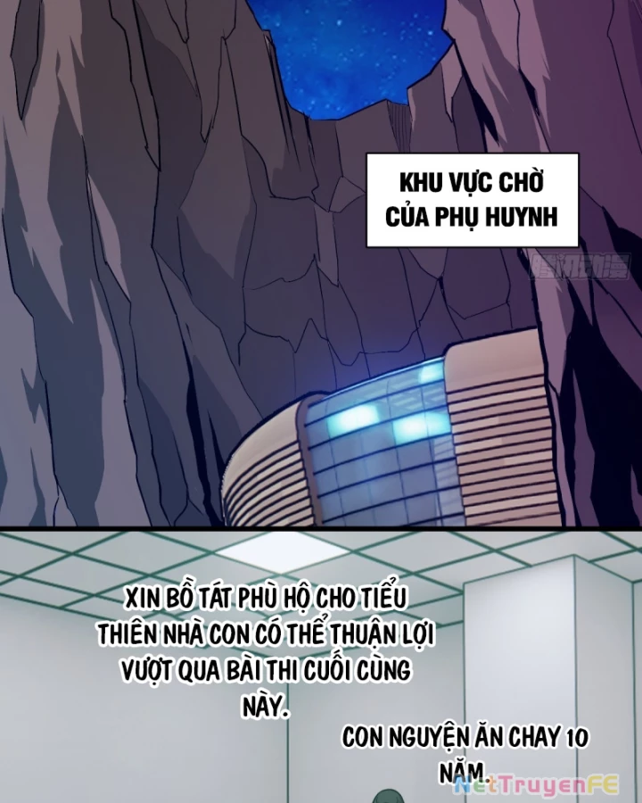 Tay Trái Của Ta Có Thể Dị Biến Chapter 13 - Trang 2