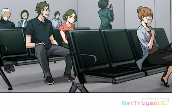 Tay Trái Của Ta Có Thể Dị Biến Chapter 13 - Trang 2