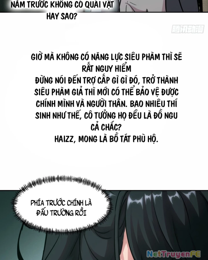 Tay Trái Của Ta Có Thể Dị Biến Chapter 13 - Trang 2
