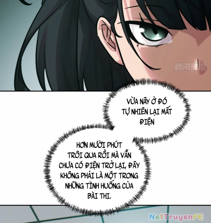 Tay Trái Của Ta Có Thể Dị Biến Chapter 13 - Trang 2