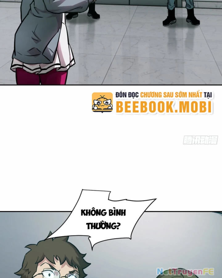 Tay Trái Của Ta Có Thể Dị Biến Chapter 13 - Trang 2