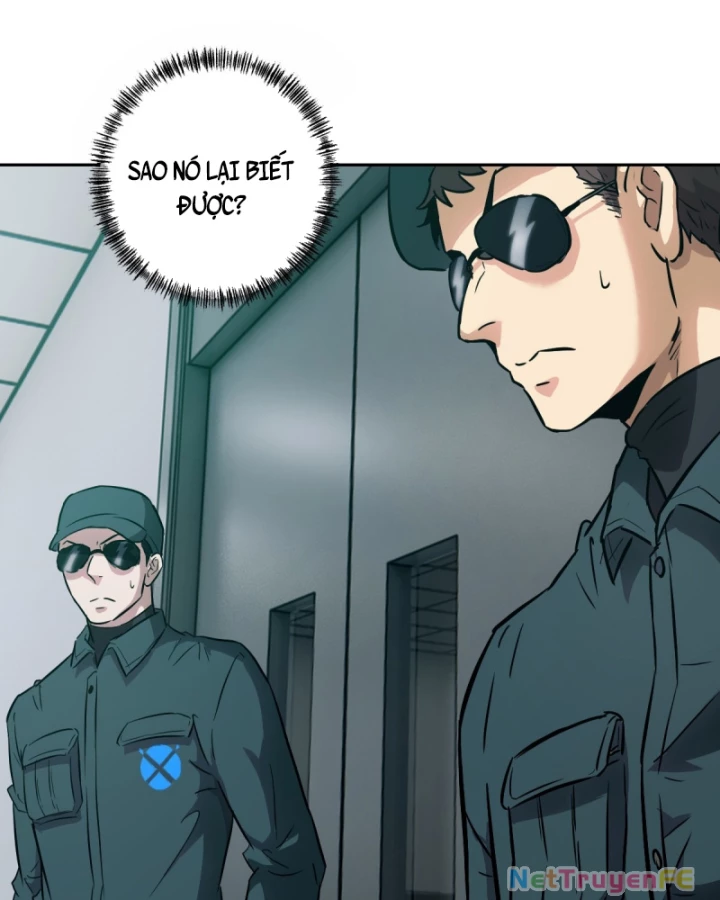 Tay Trái Của Ta Có Thể Dị Biến Chapter 13 - Trang 2