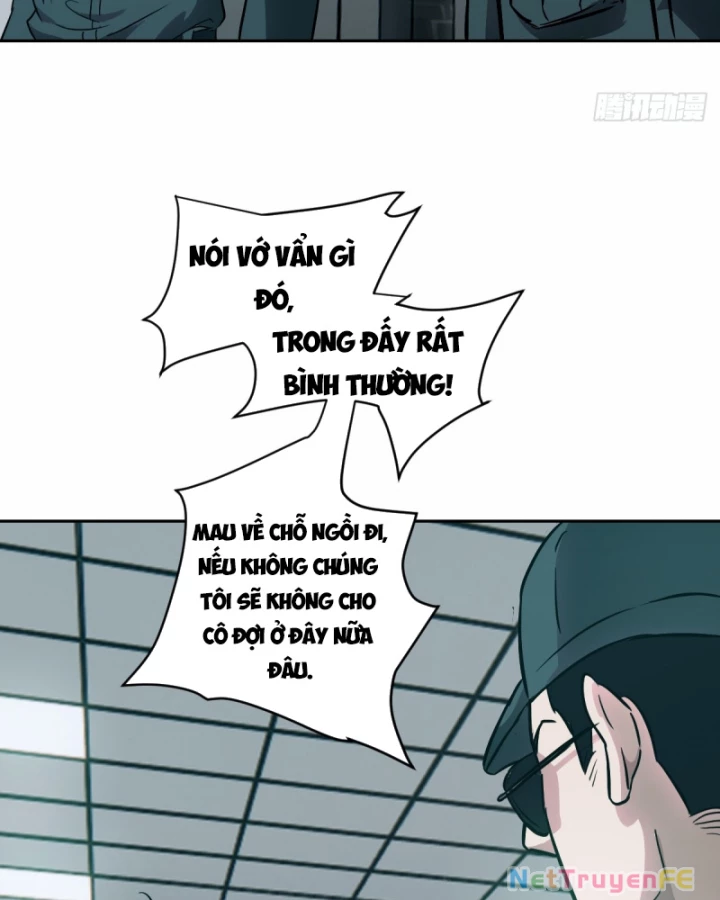 Tay Trái Của Ta Có Thể Dị Biến Chapter 13 - Trang 2