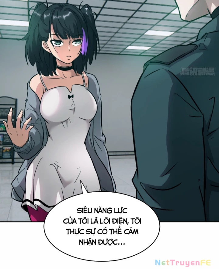 Tay Trái Của Ta Có Thể Dị Biến Chapter 13 - Trang 2