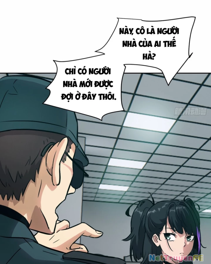 Tay Trái Của Ta Có Thể Dị Biến Chapter 13 - Trang 2