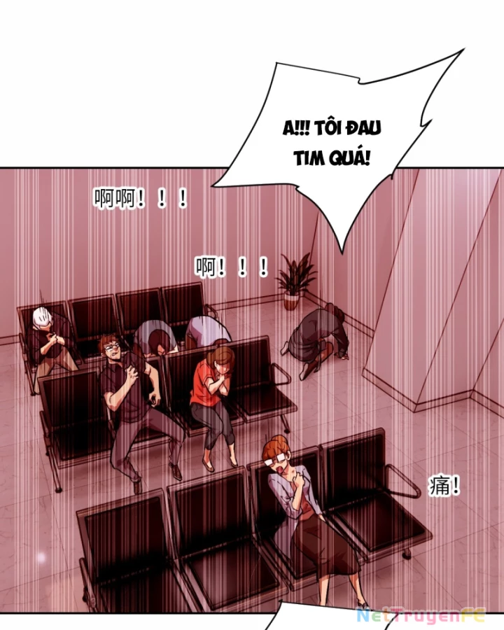 Tay Trái Của Ta Có Thể Dị Biến Chapter 13 - Trang 2