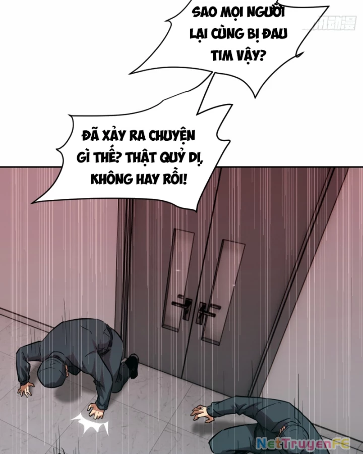 Tay Trái Của Ta Có Thể Dị Biến Chapter 13 - Trang 2