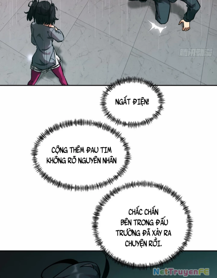 Tay Trái Của Ta Có Thể Dị Biến Chapter 13 - Trang 2