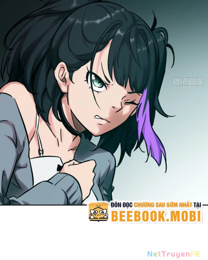 Tay Trái Của Ta Có Thể Dị Biến Chapter 13 - Trang 2